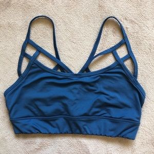 Sports bra